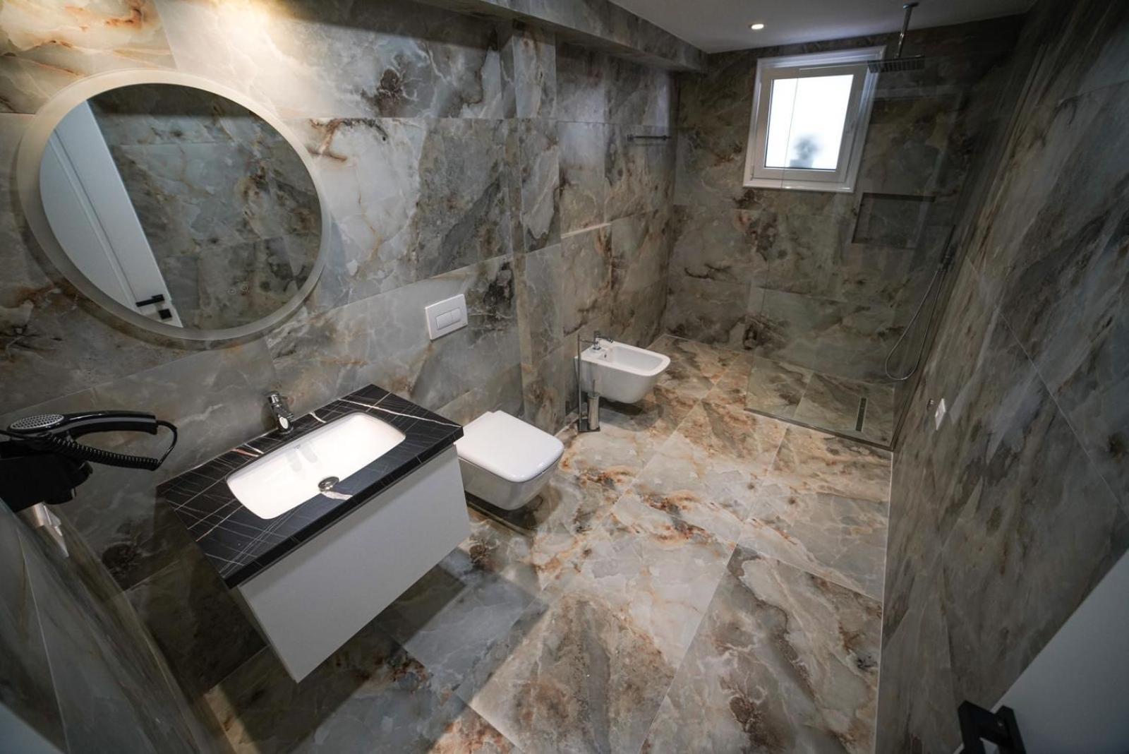 Appartement Oni *