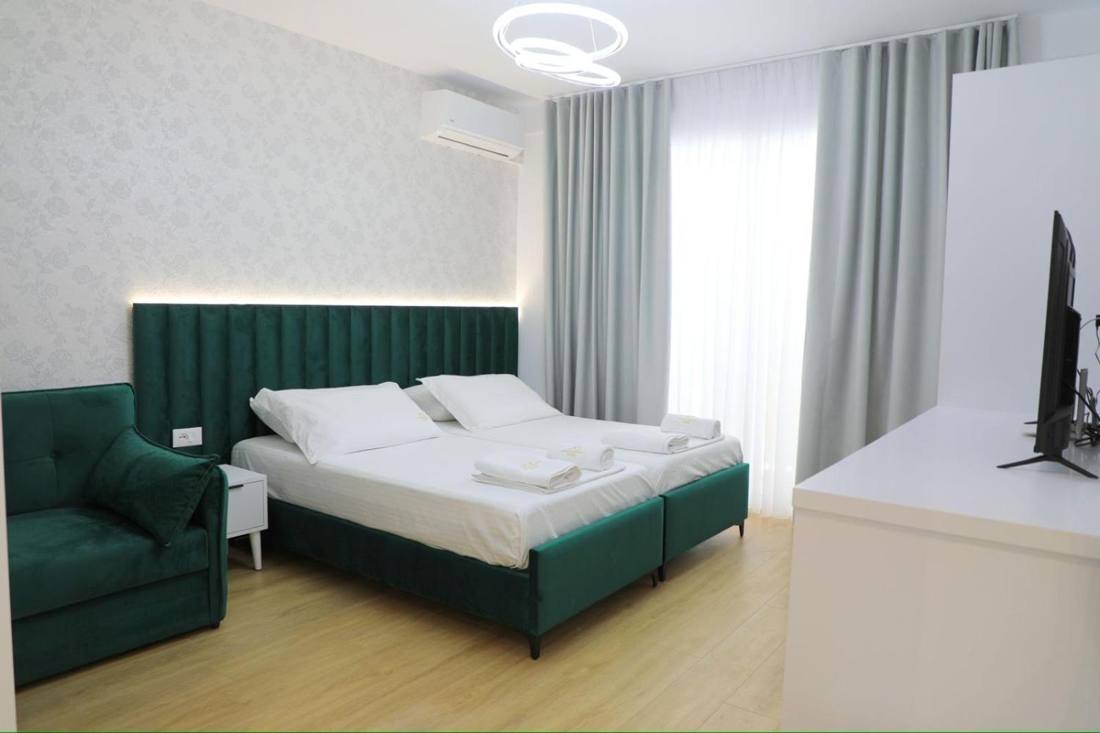 Appartement Oni Saranda