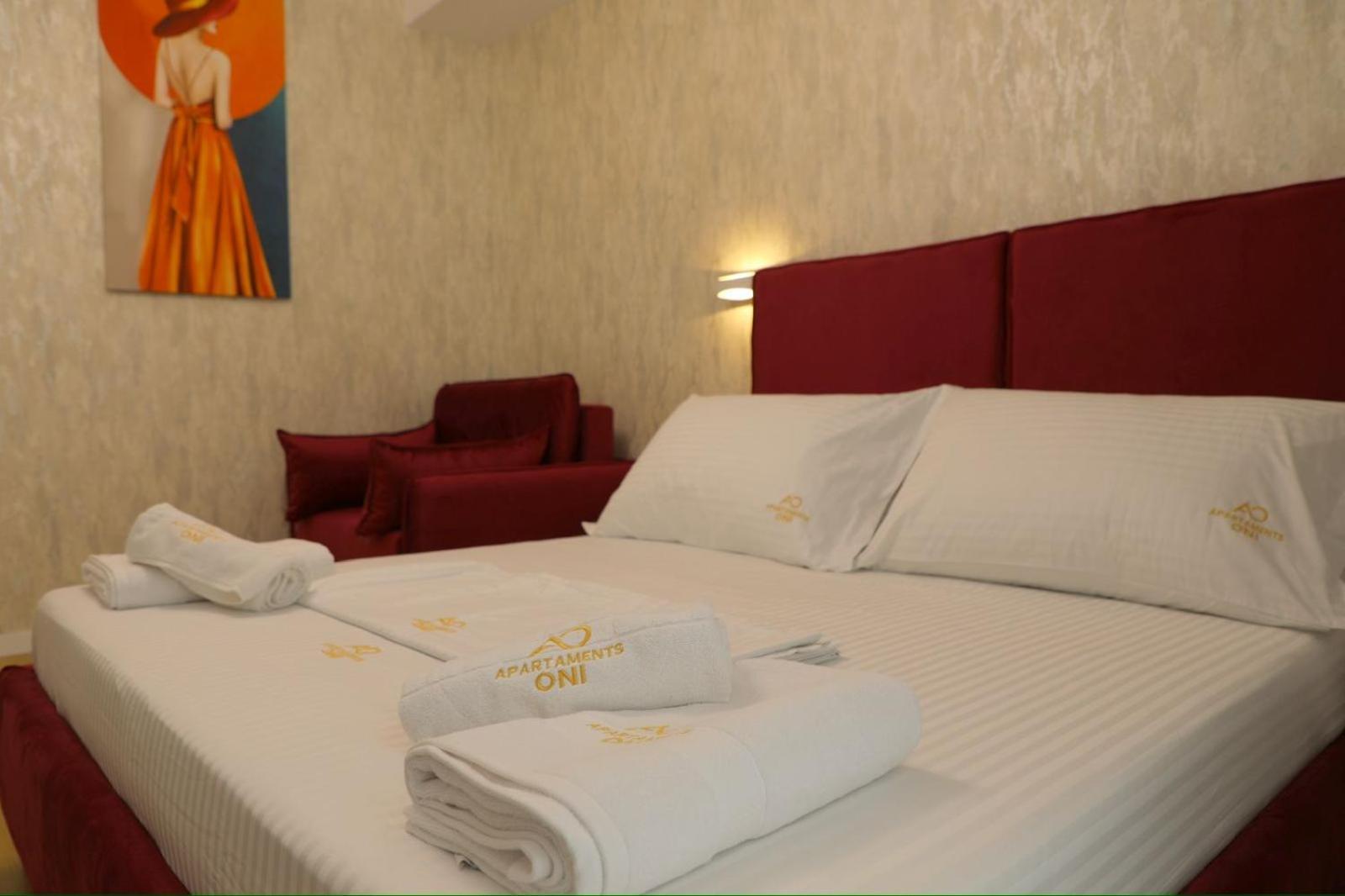 Oni Appartement Saranda