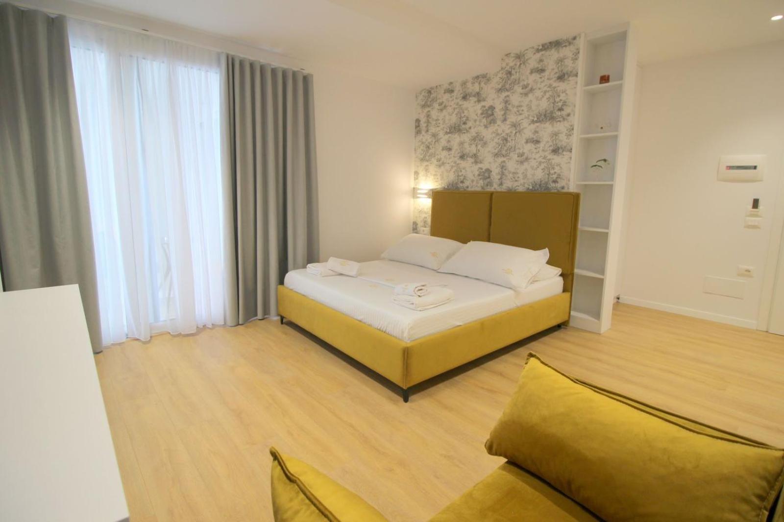 Appartement Oni