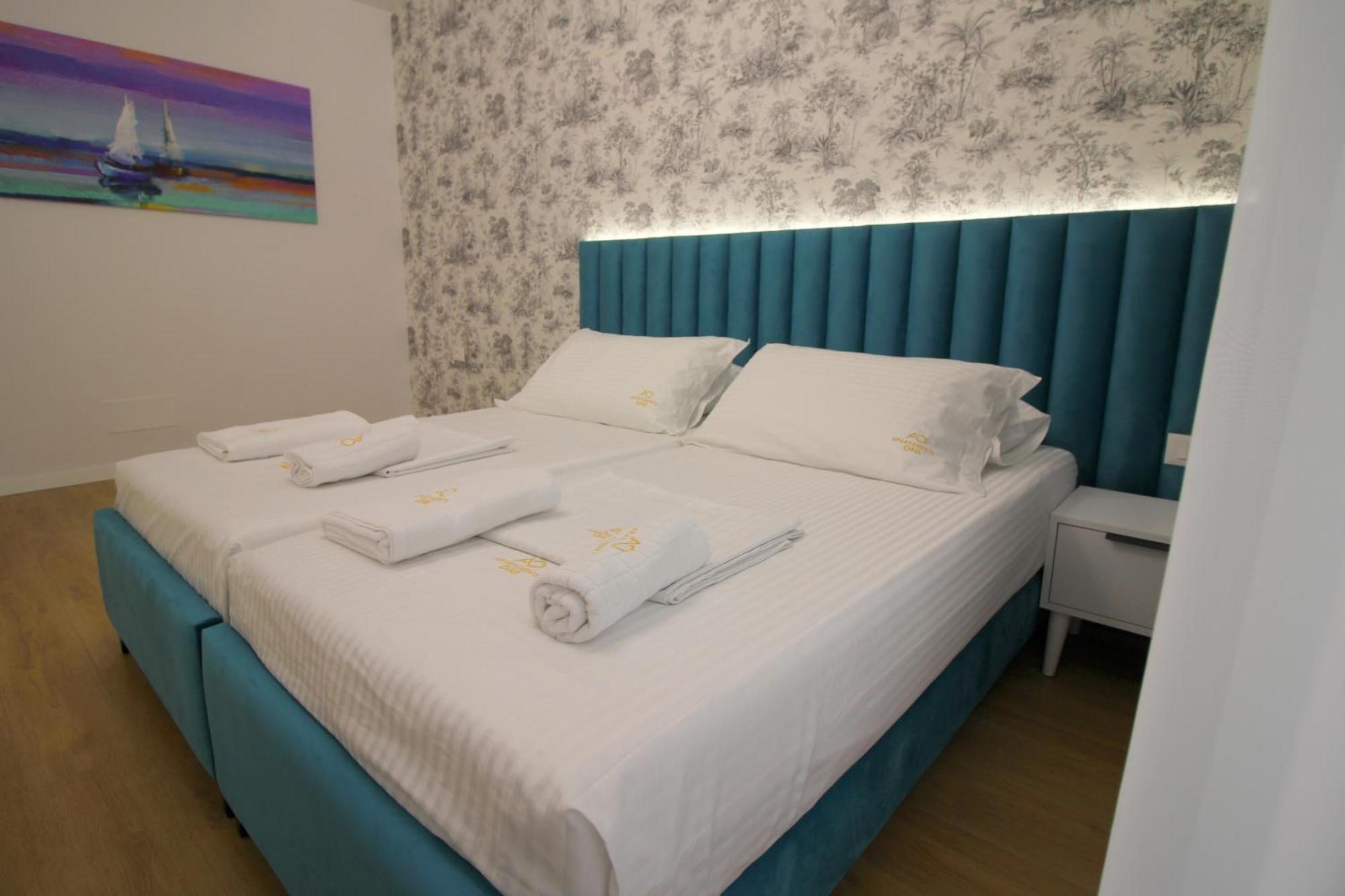 Oni Appartement *