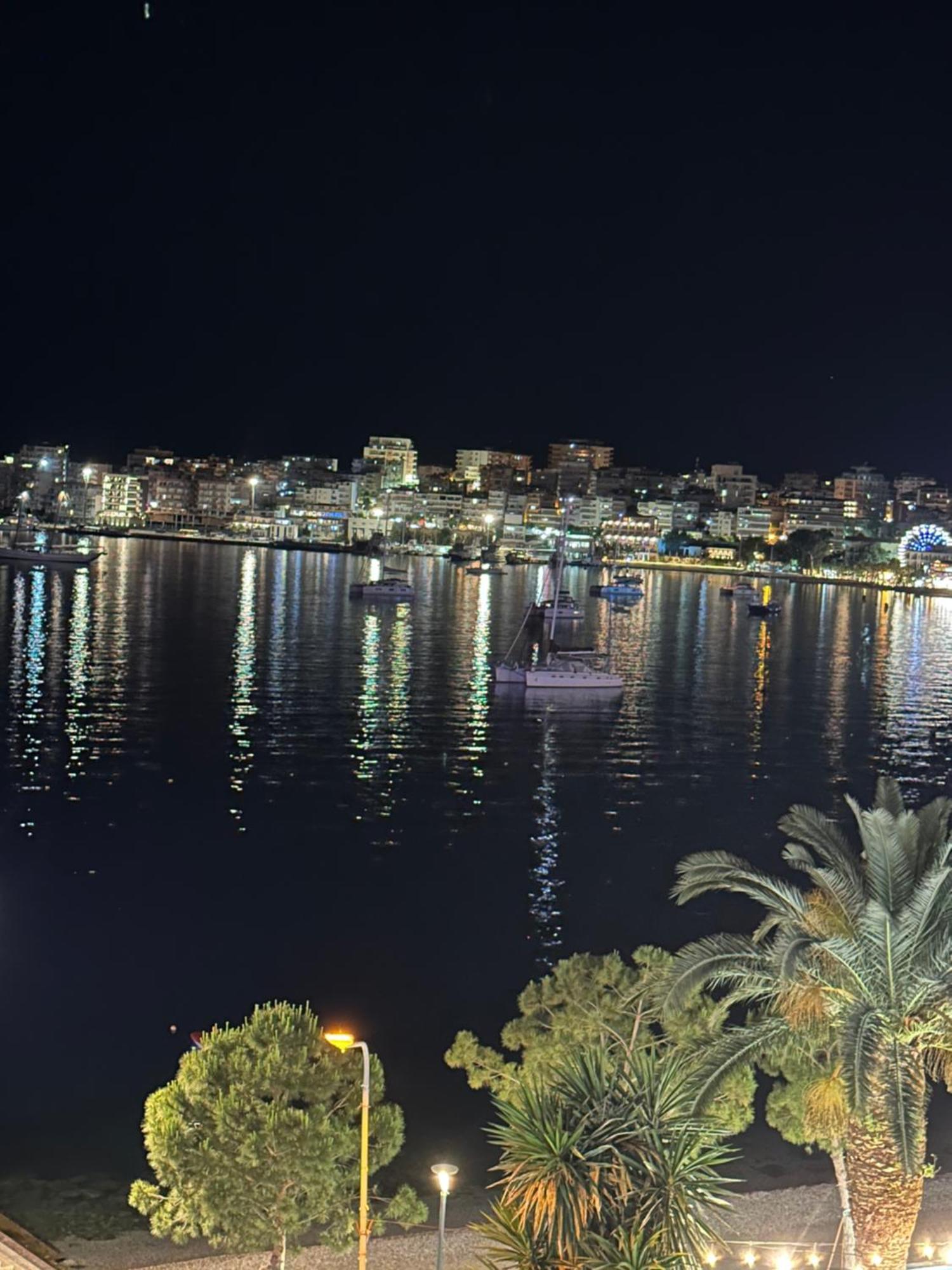 Oni Saranda