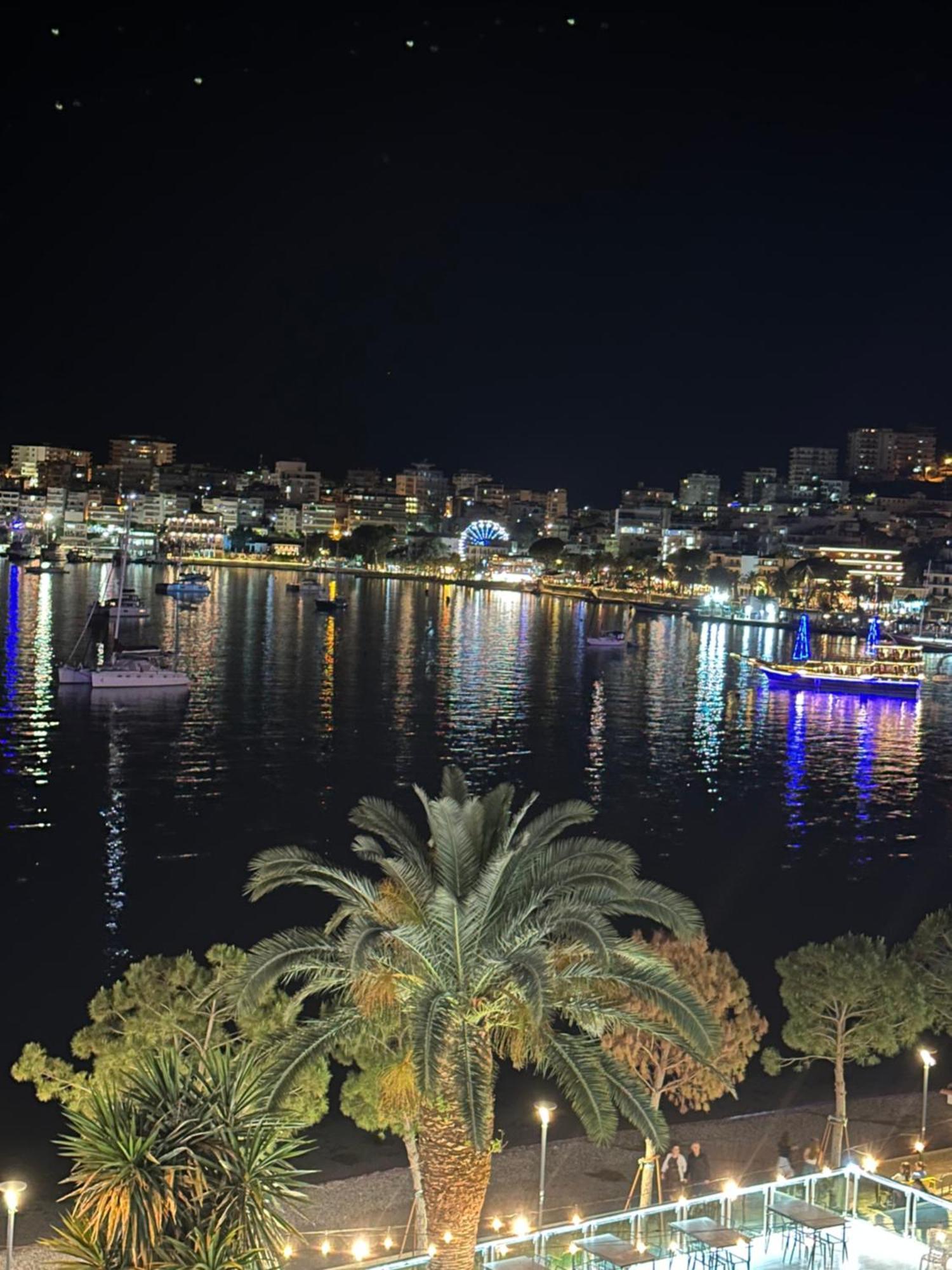 Oni * Saranda