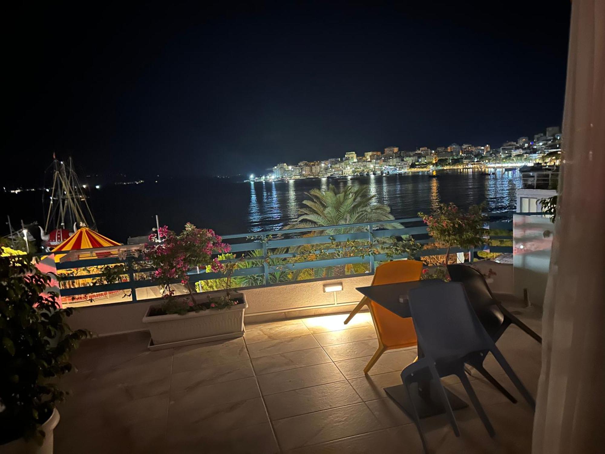 Appartement Oni Saranda