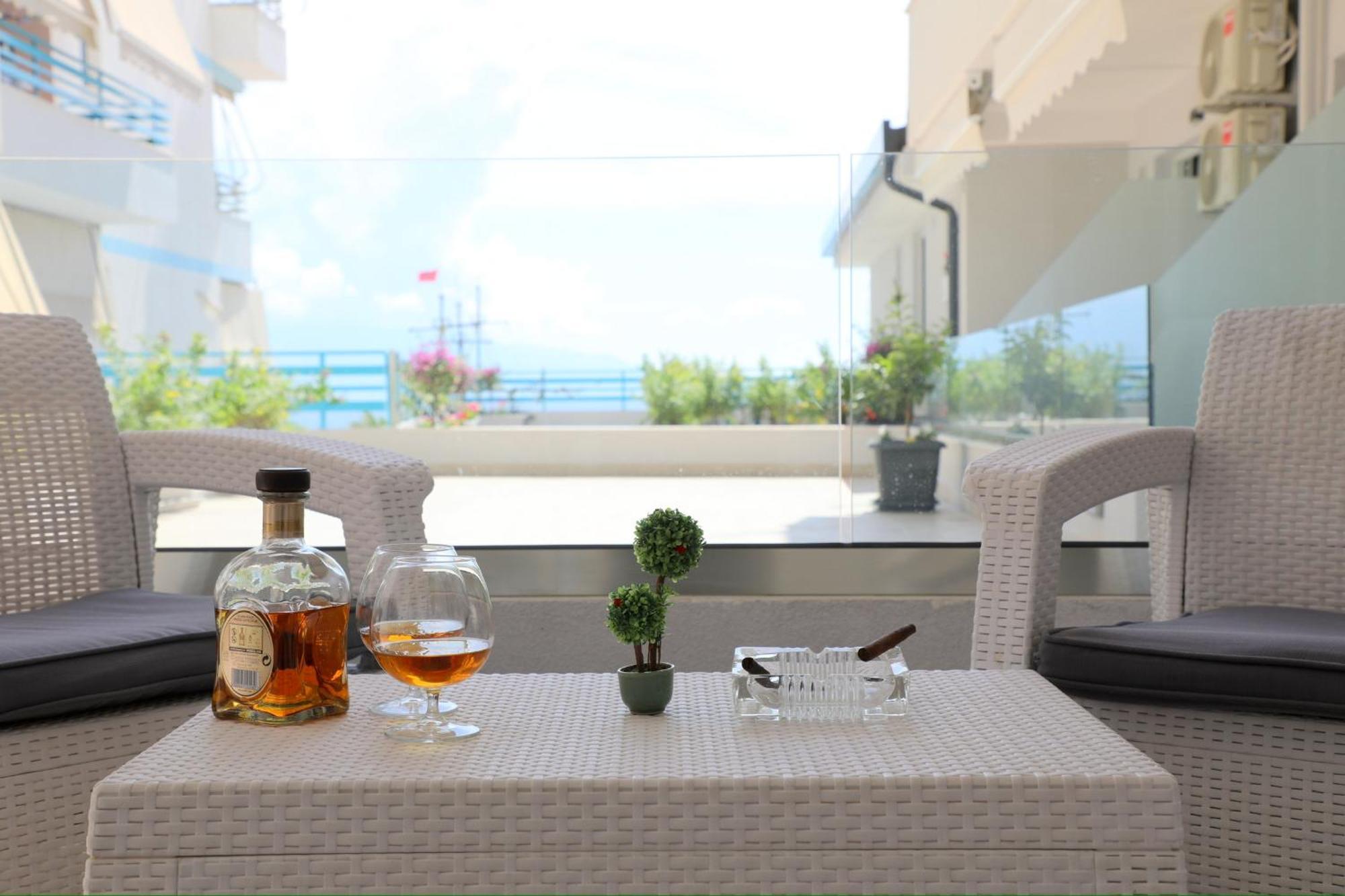 Oni Appartement