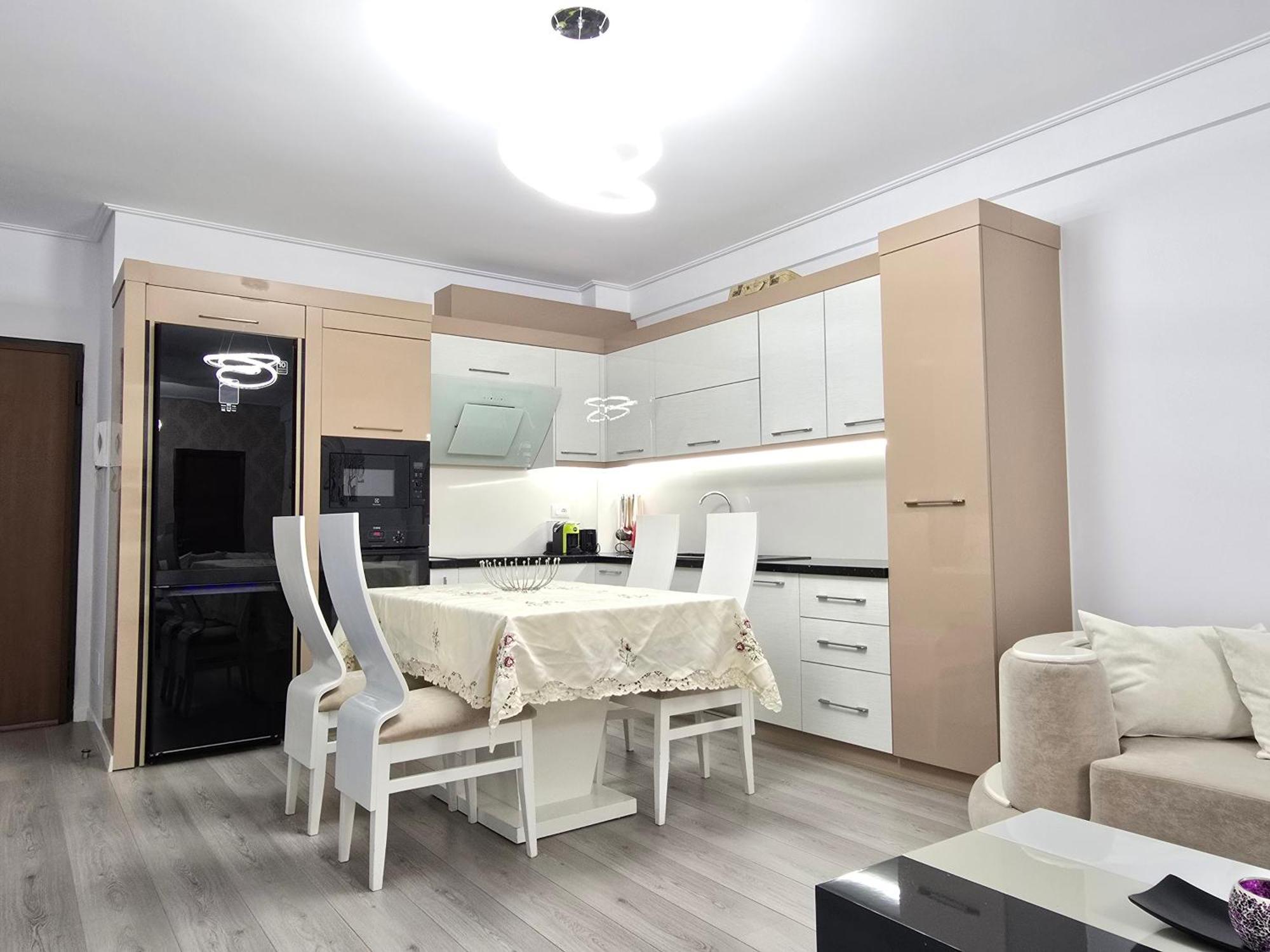 Appartement Oni Saranda