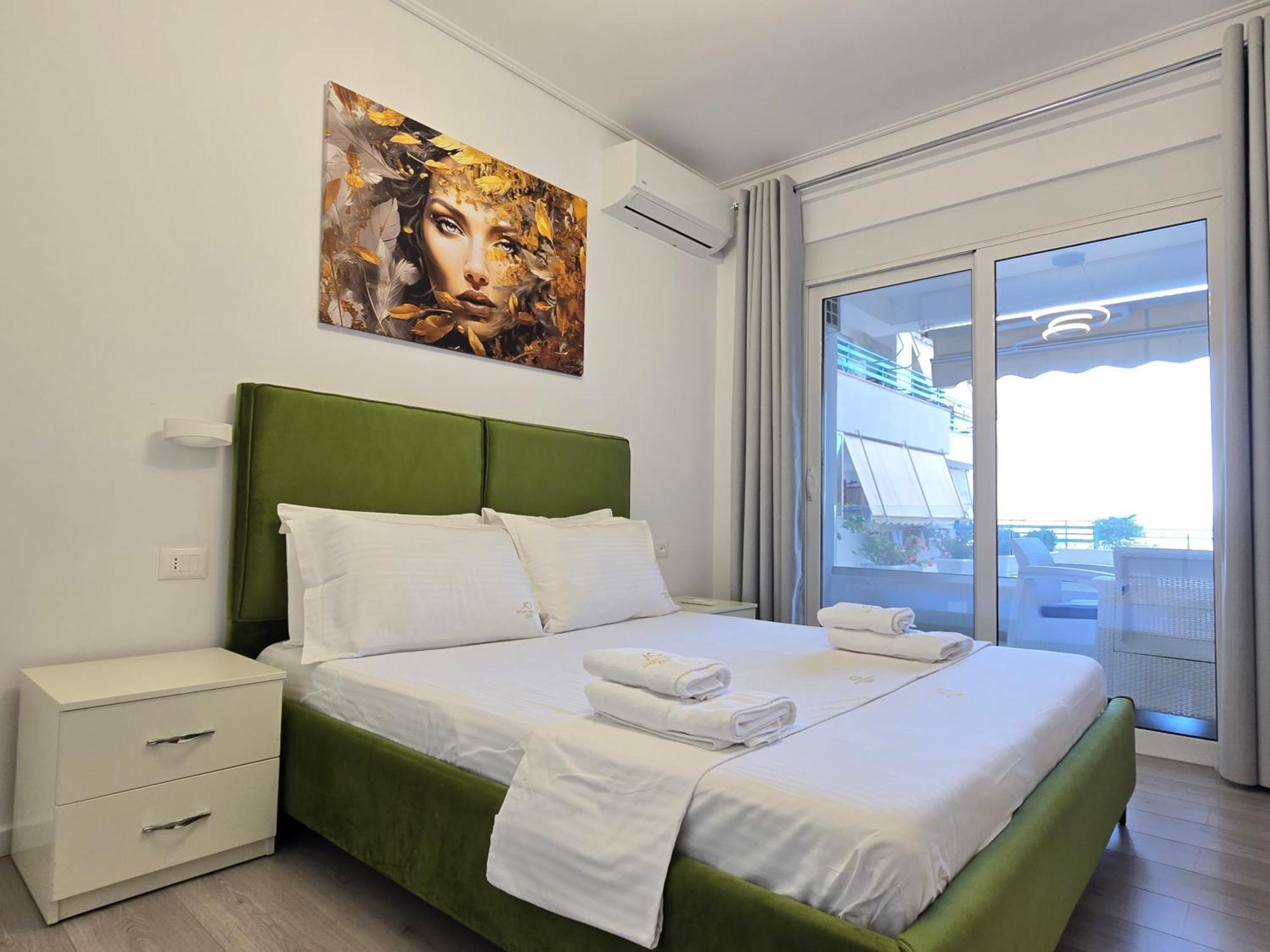 Oni Appartement *