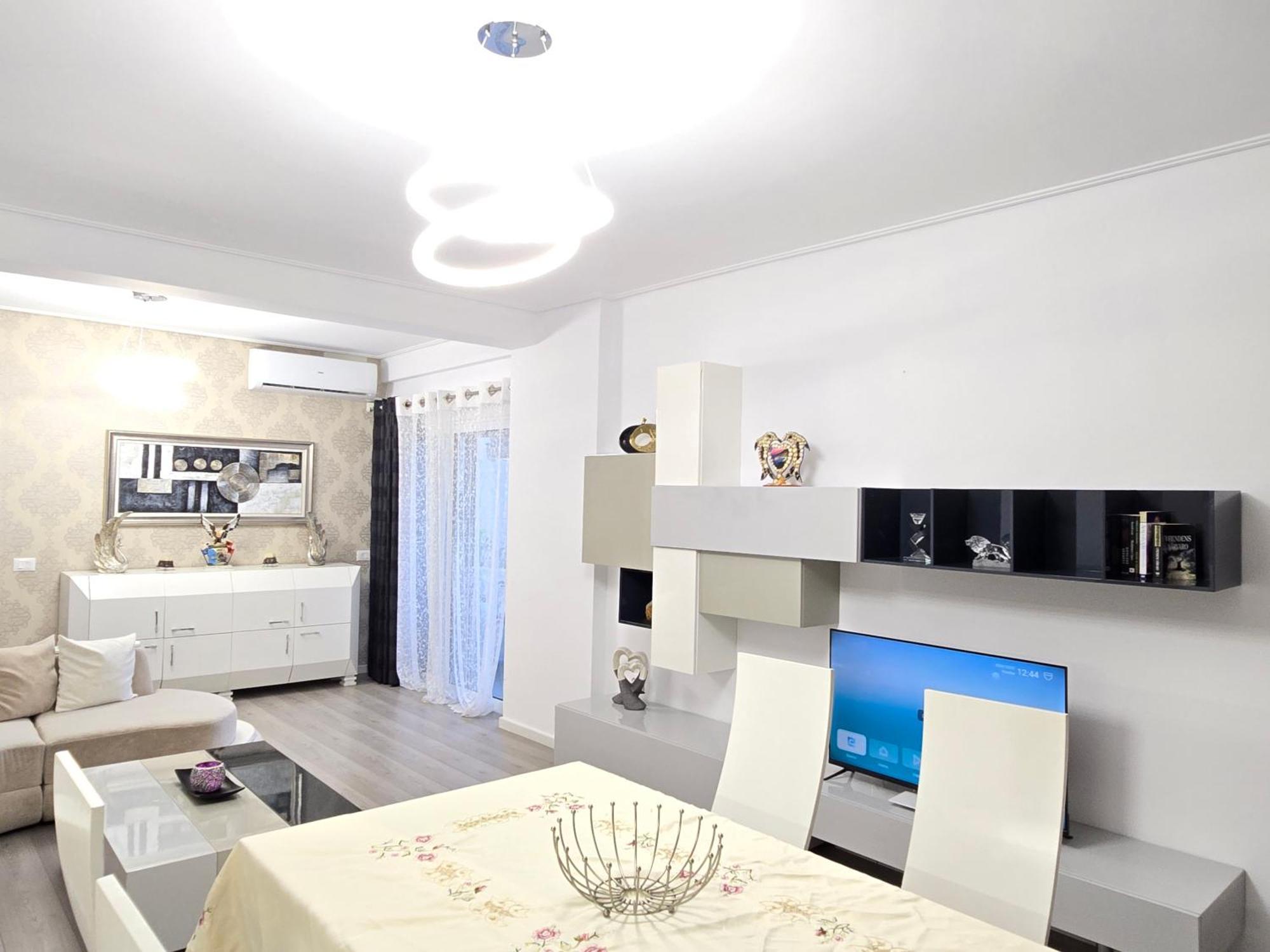 Oni Appartement Saranda