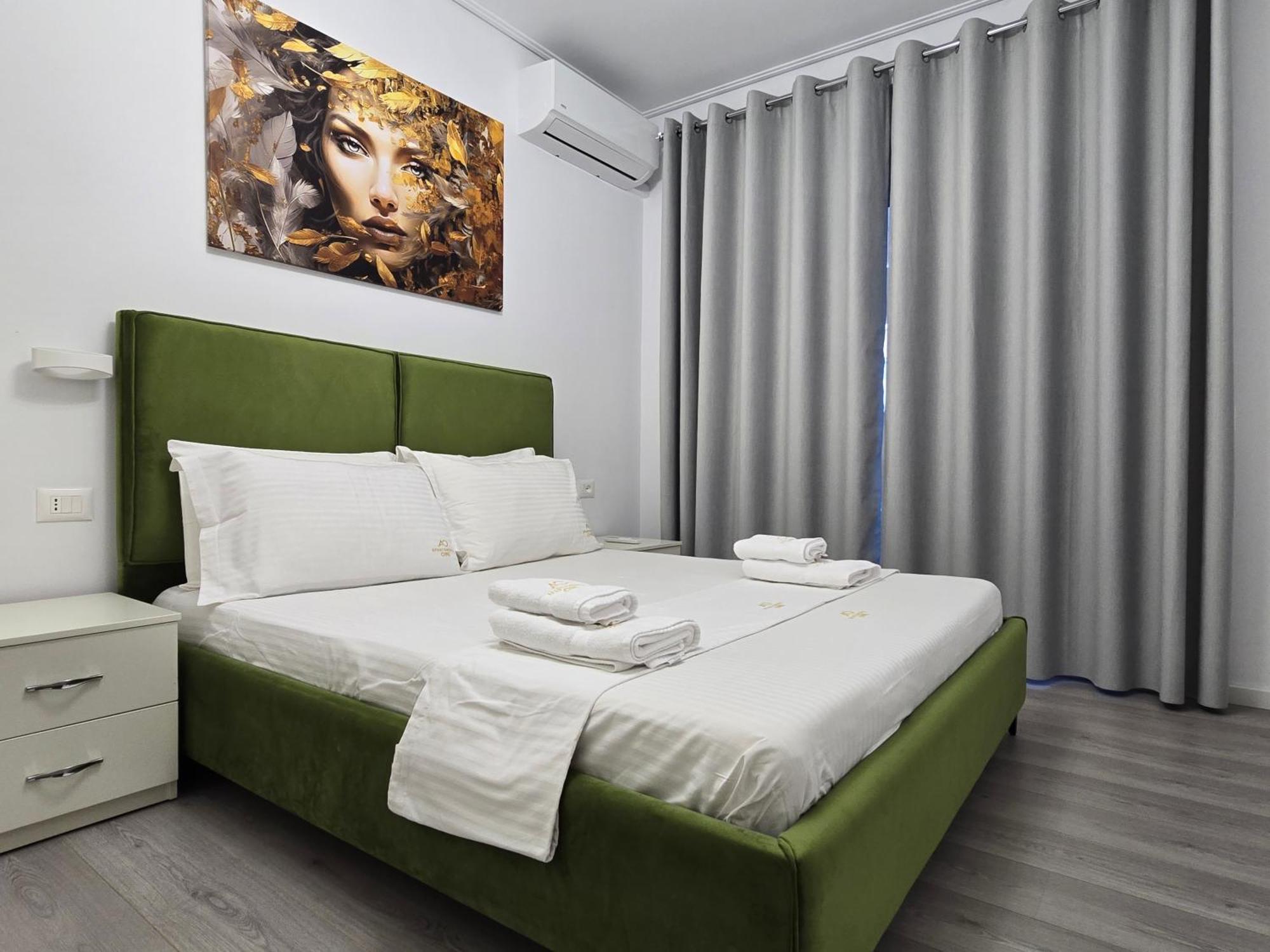 Appartement Oni *