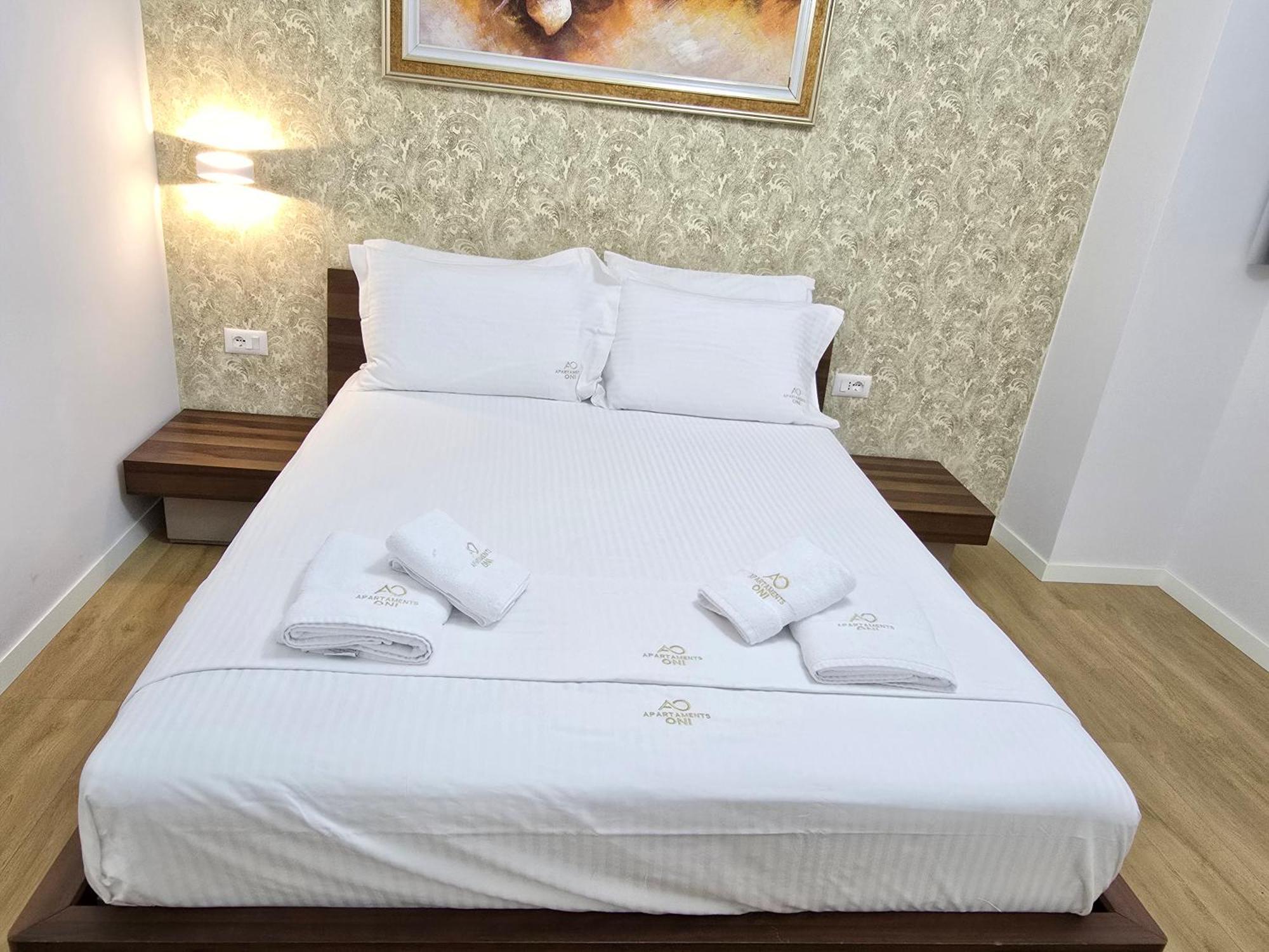 Appartement Oni