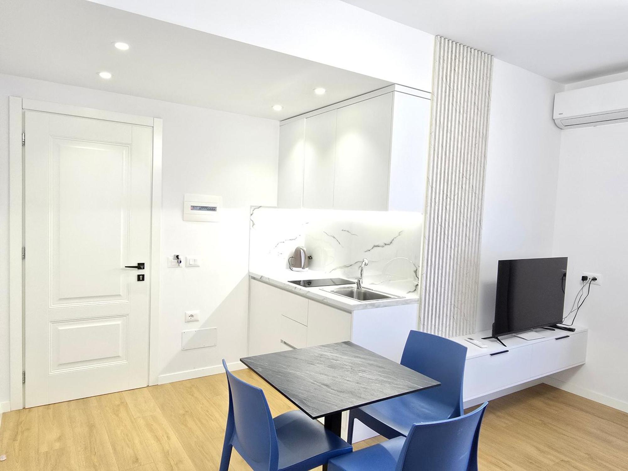 Oni Appartement *