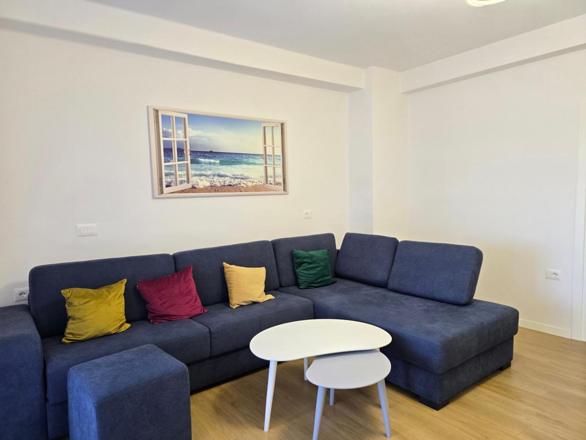 Appartement Oni *