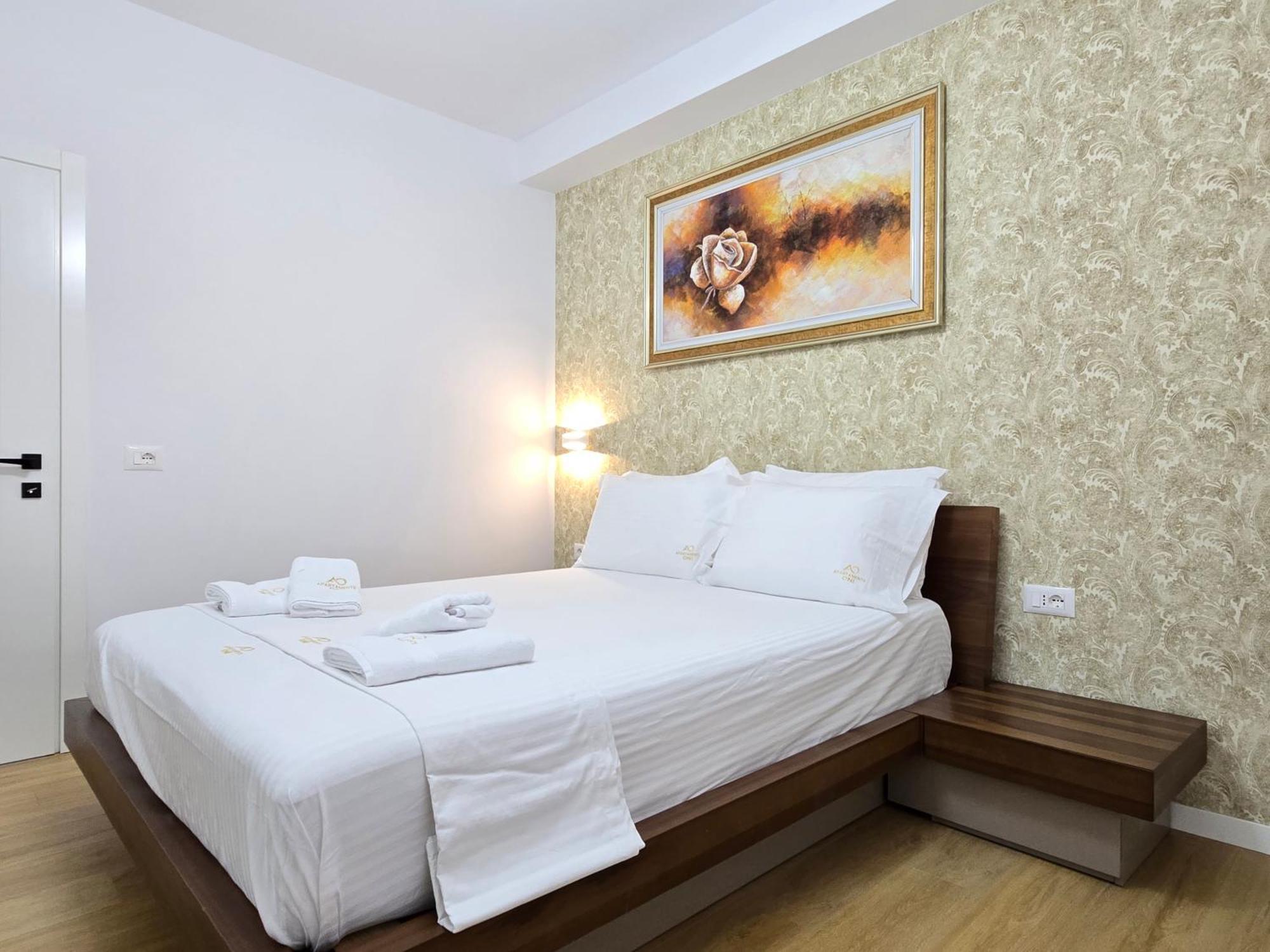Appartement Oni Saranda