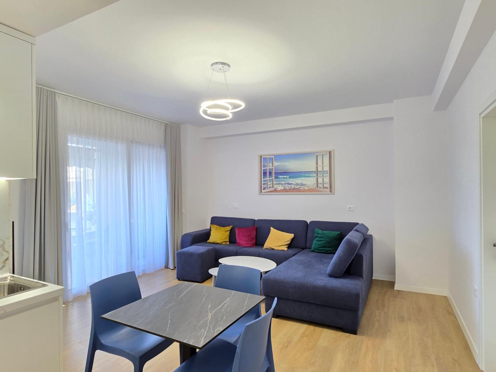 Oni Appartement