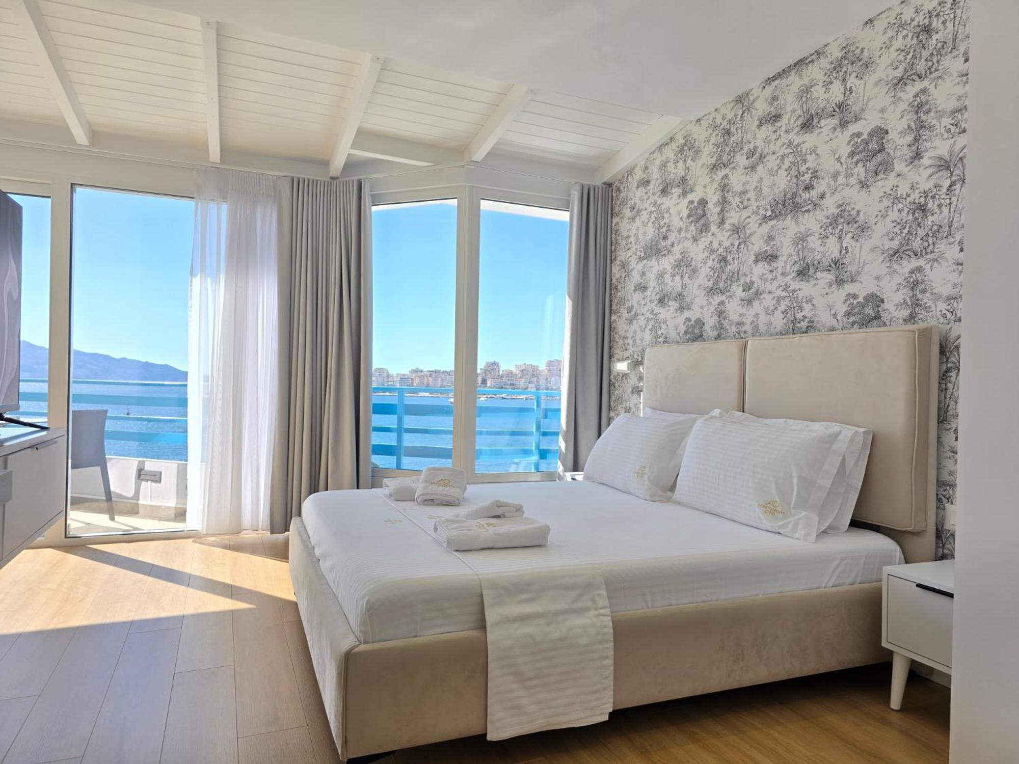 Appartement Oni