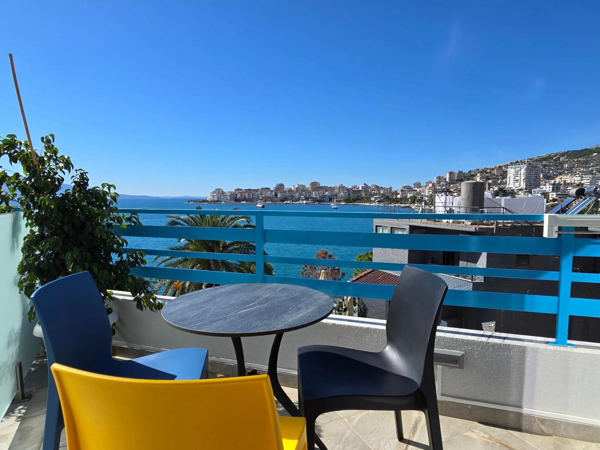 Appartement Oni