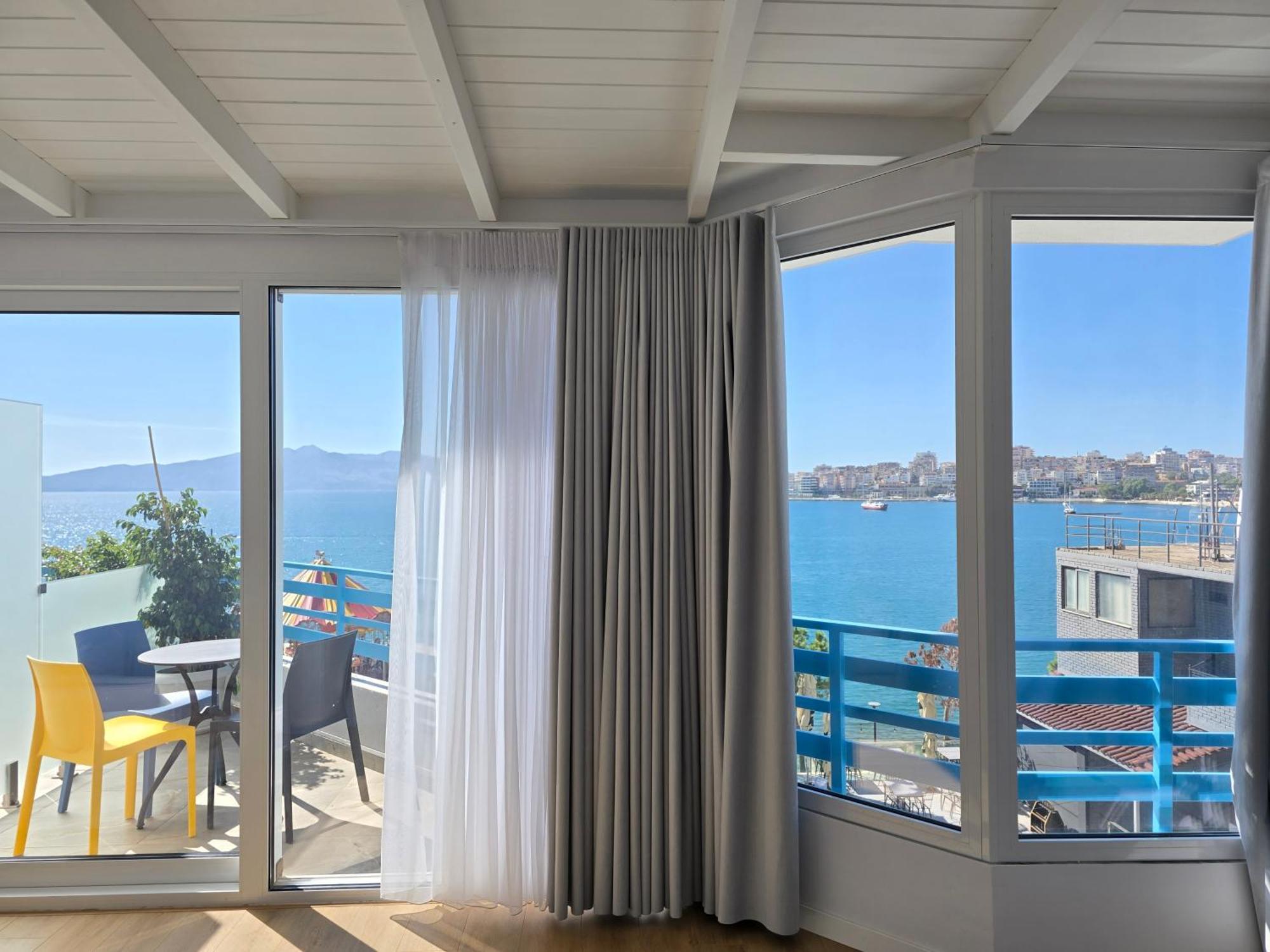 Oni Appartement