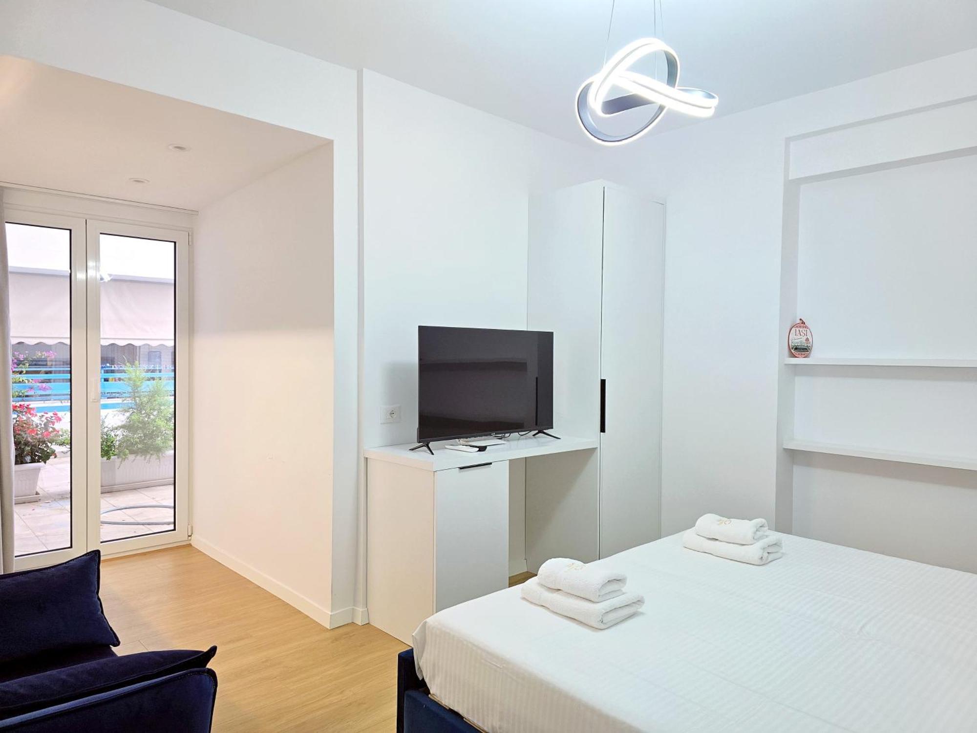 Appartement Oni