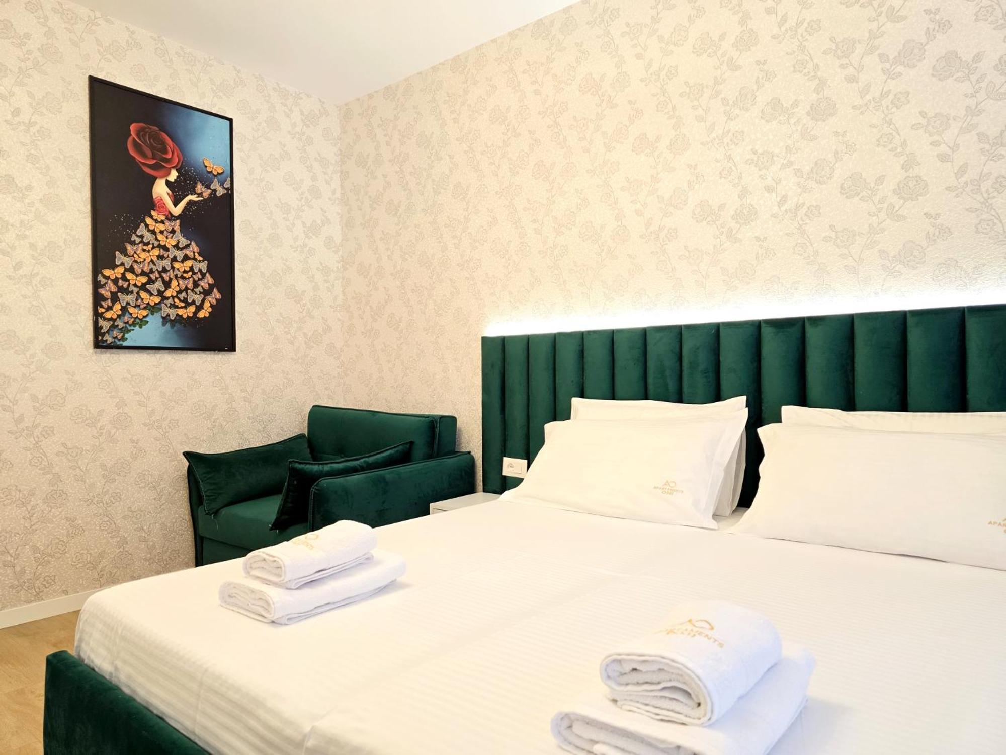 Oni Appartement *