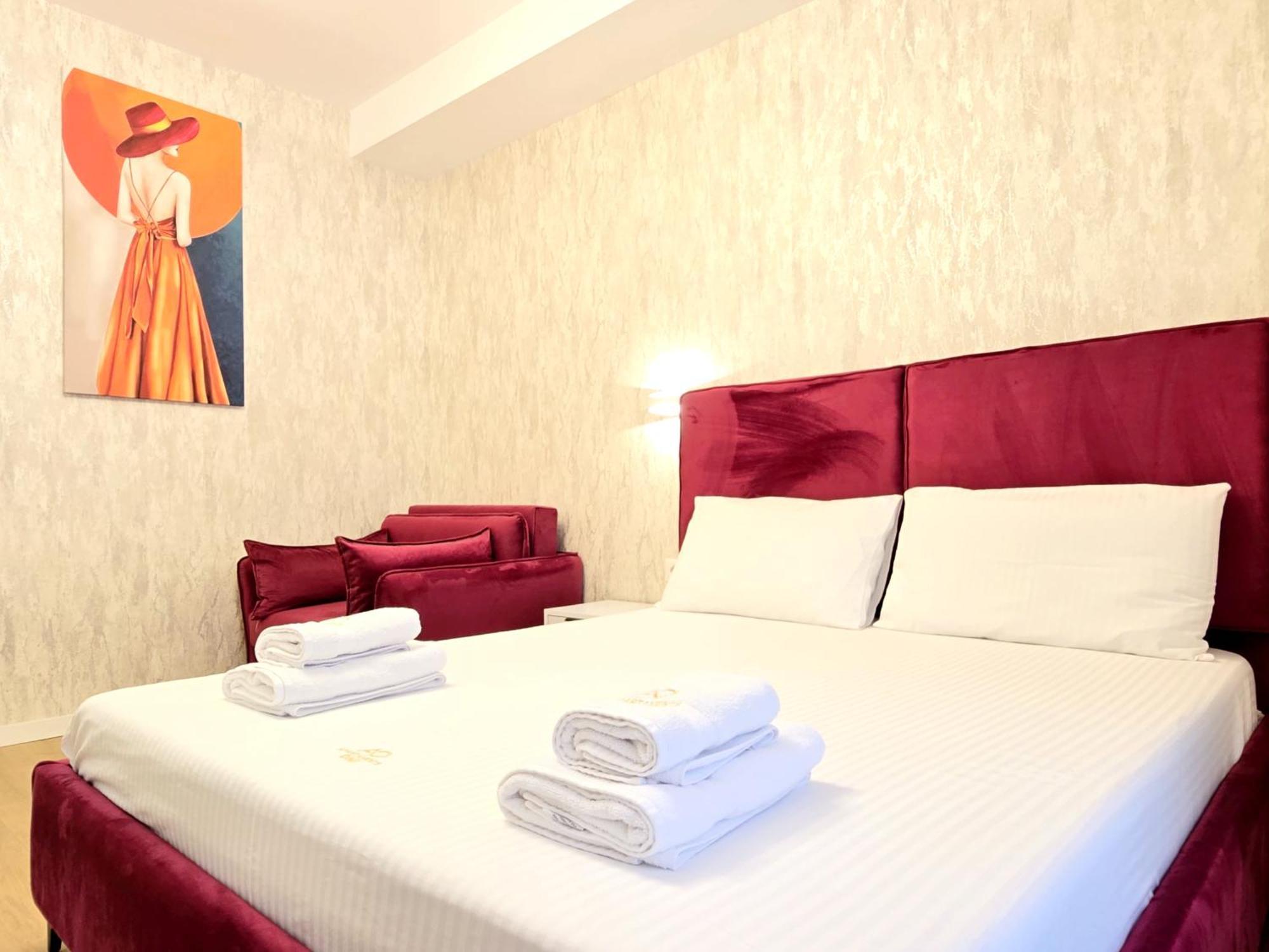 Oni Appartement Saranda
