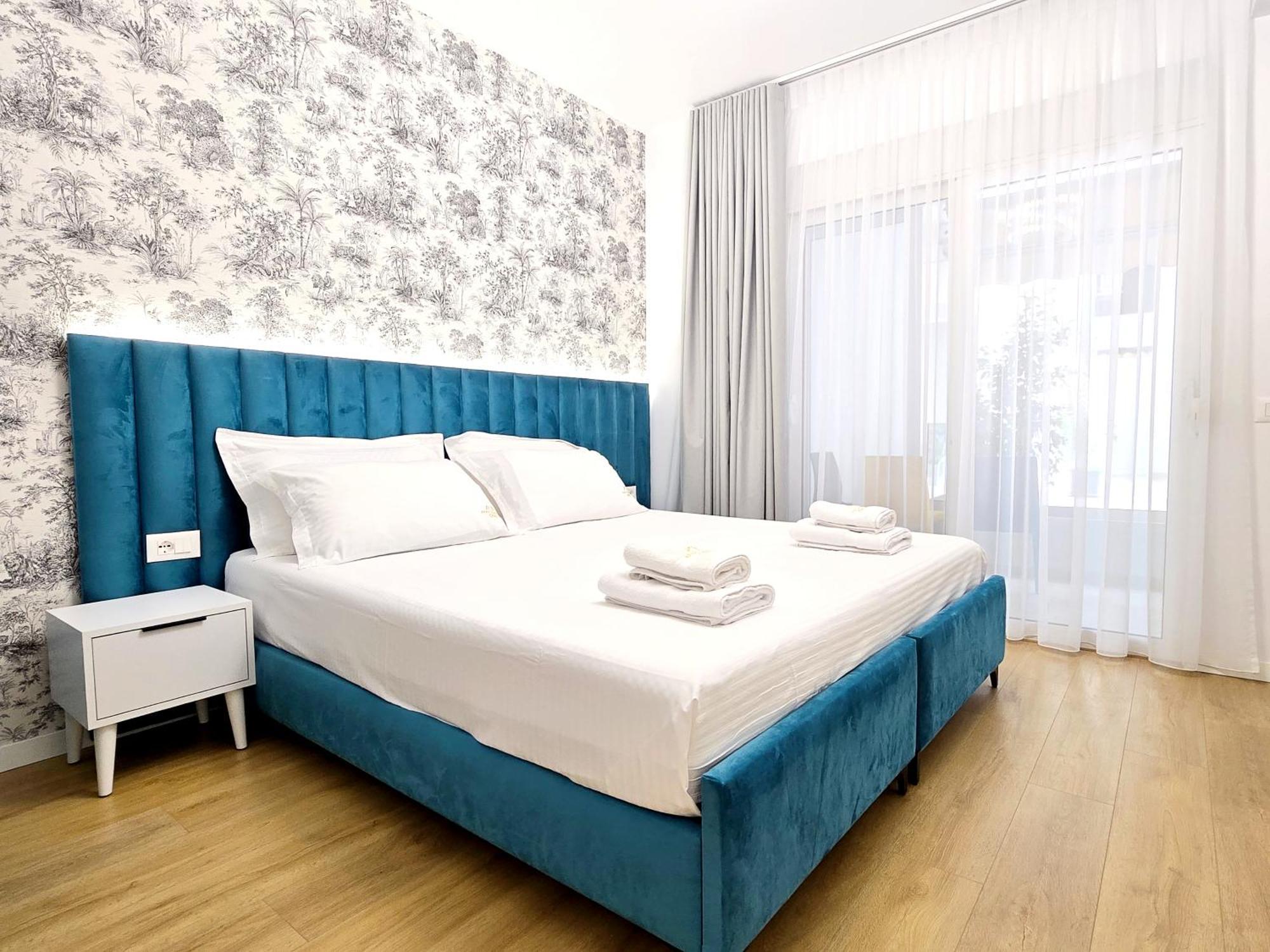 Oni Appartement Saranda