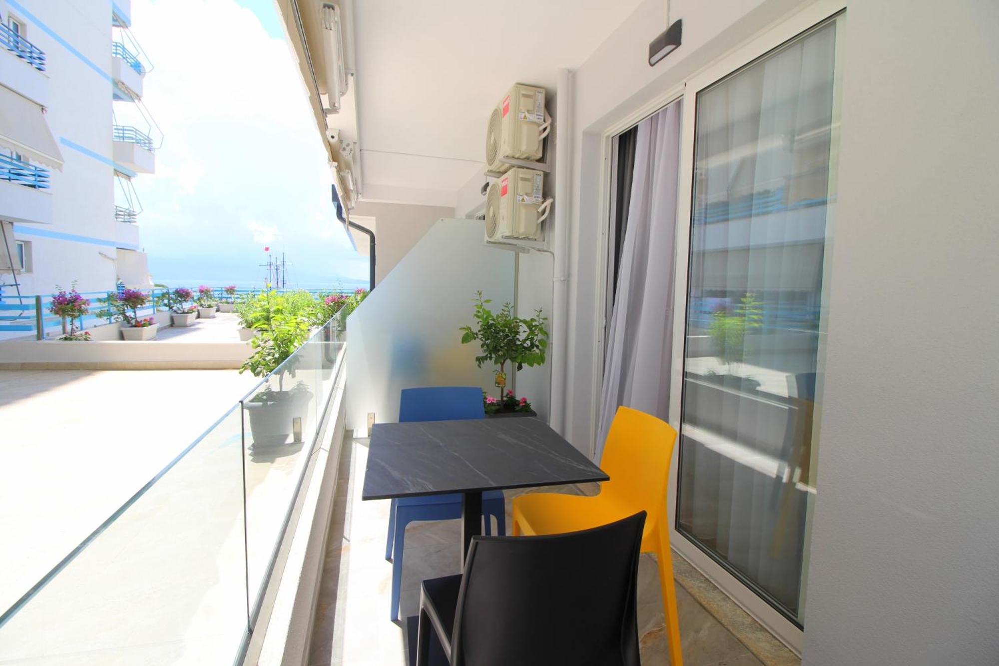Oni Appartement