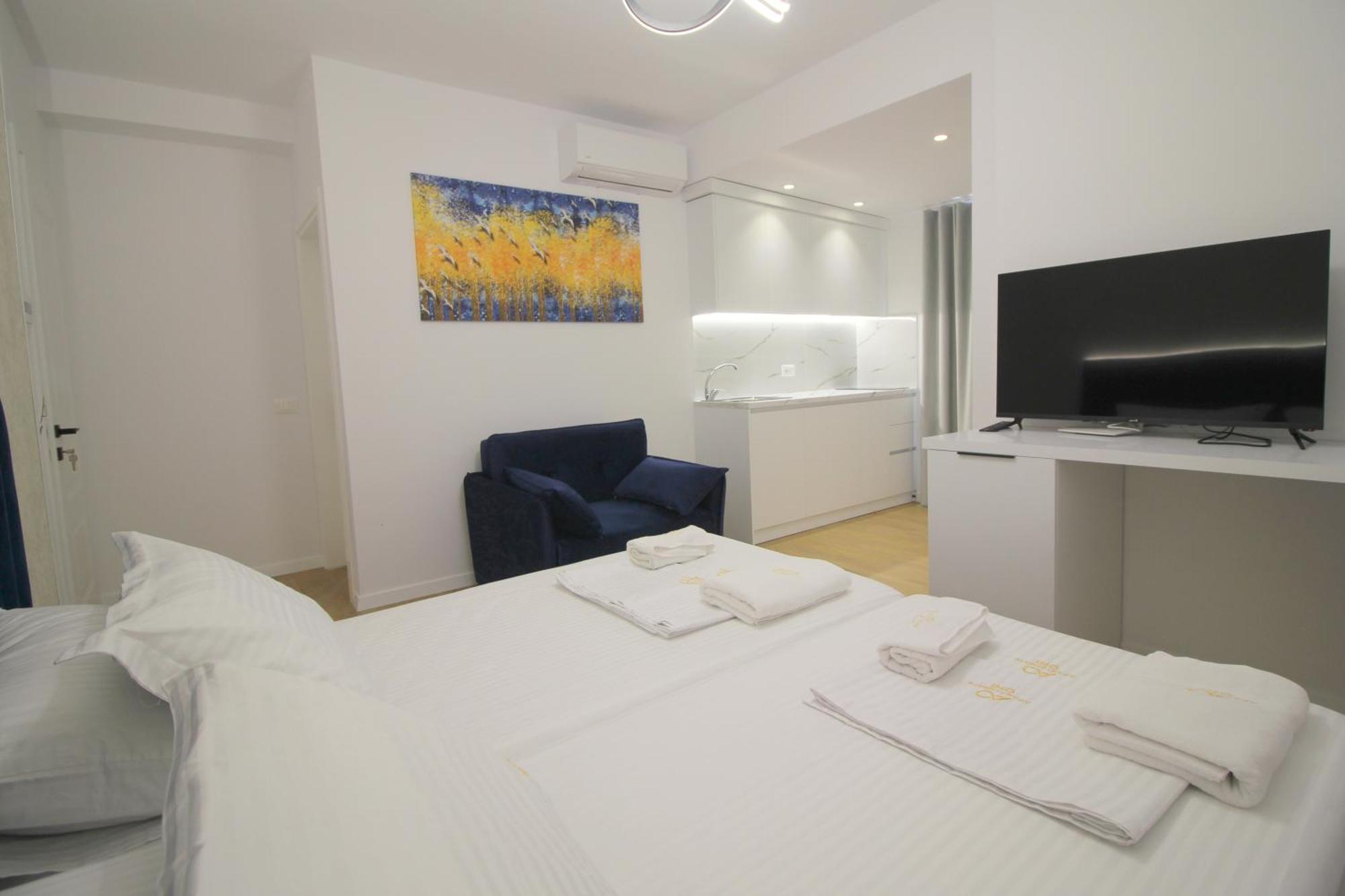 Oni Apartment