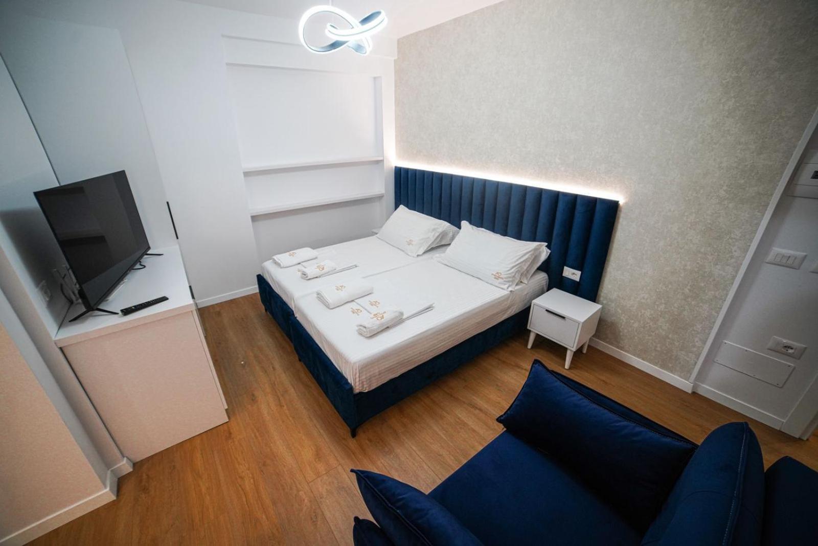 Oni Apartment *