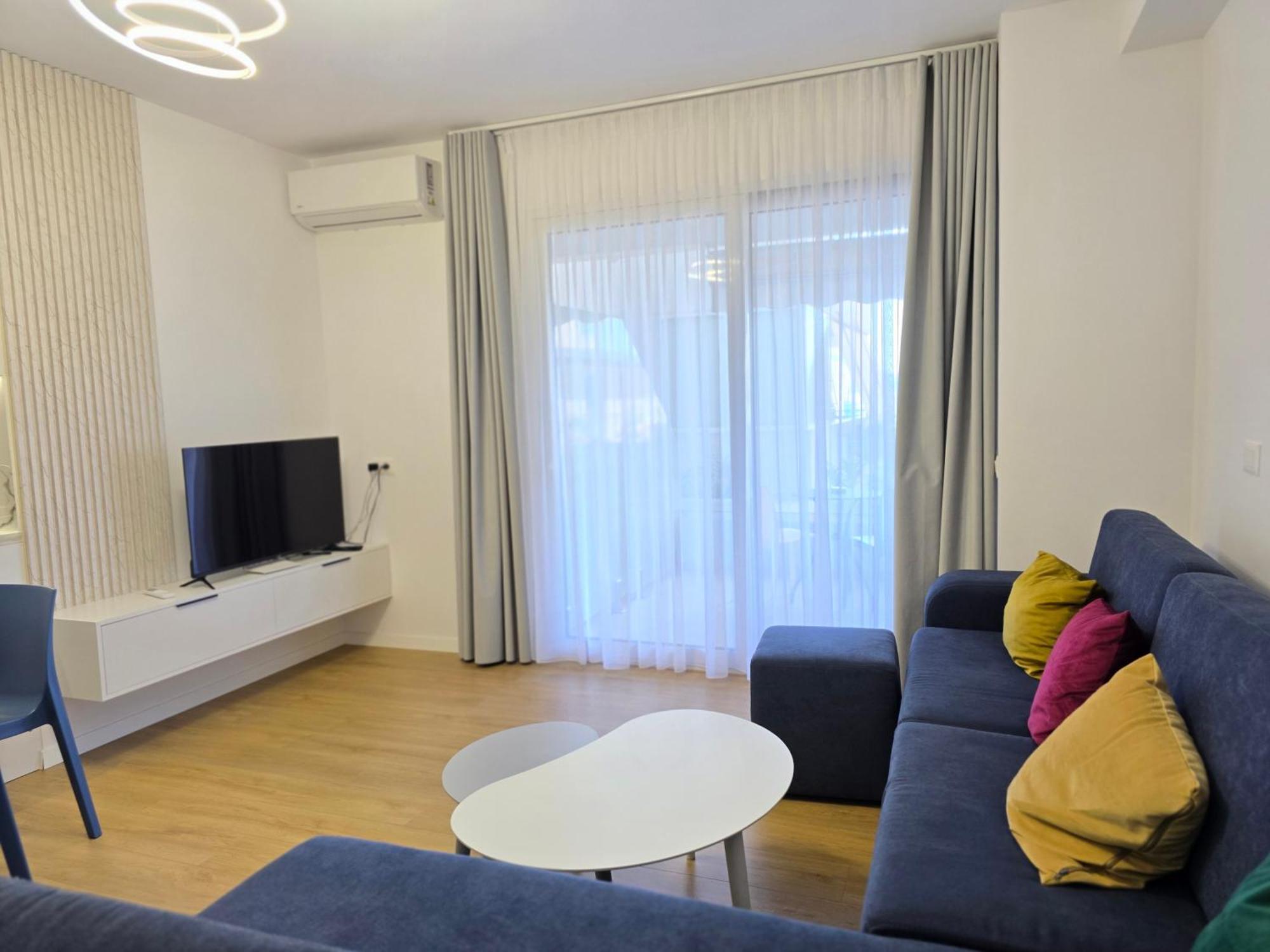 Apartment Oni
