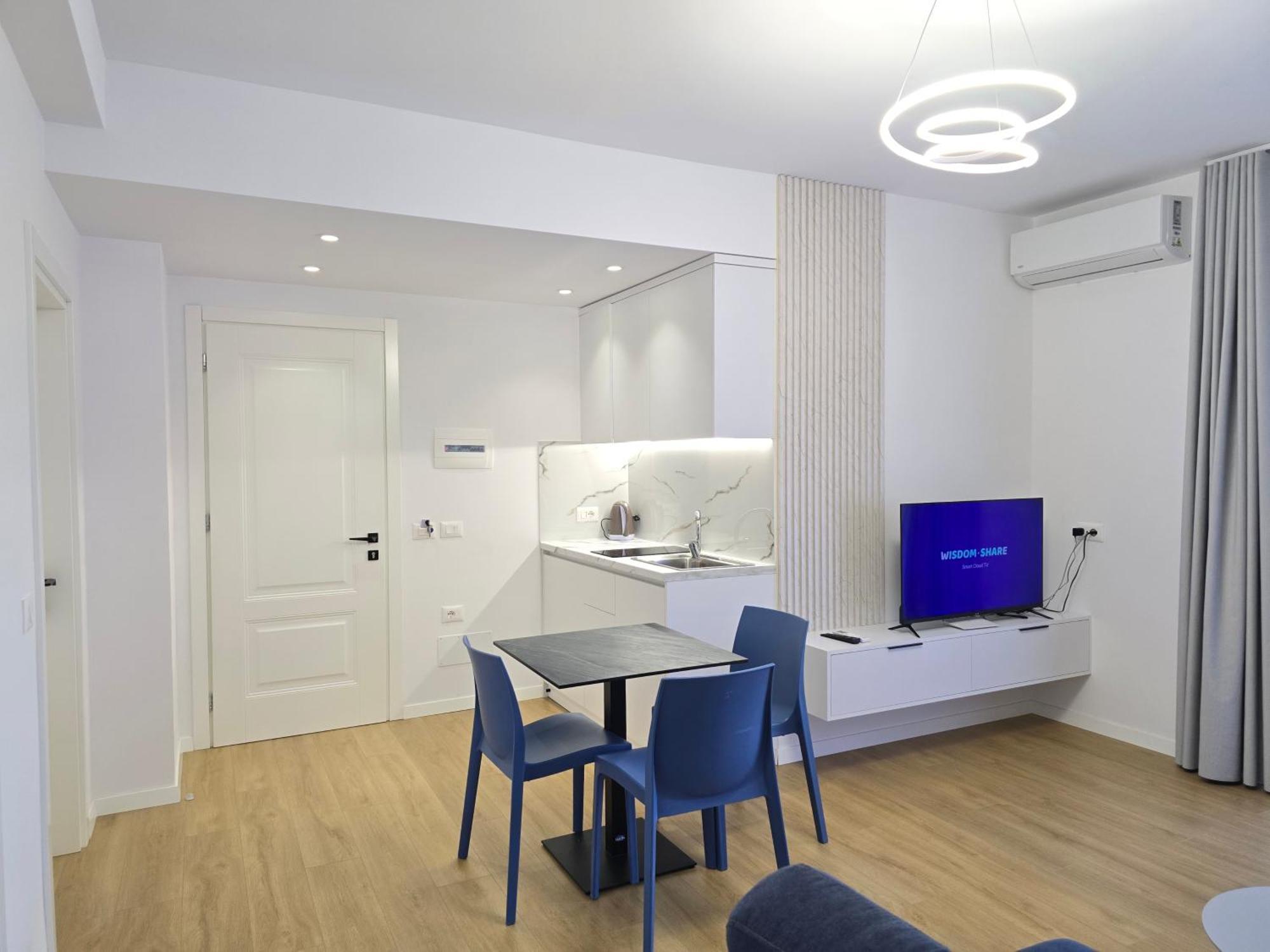 Oni Apartment