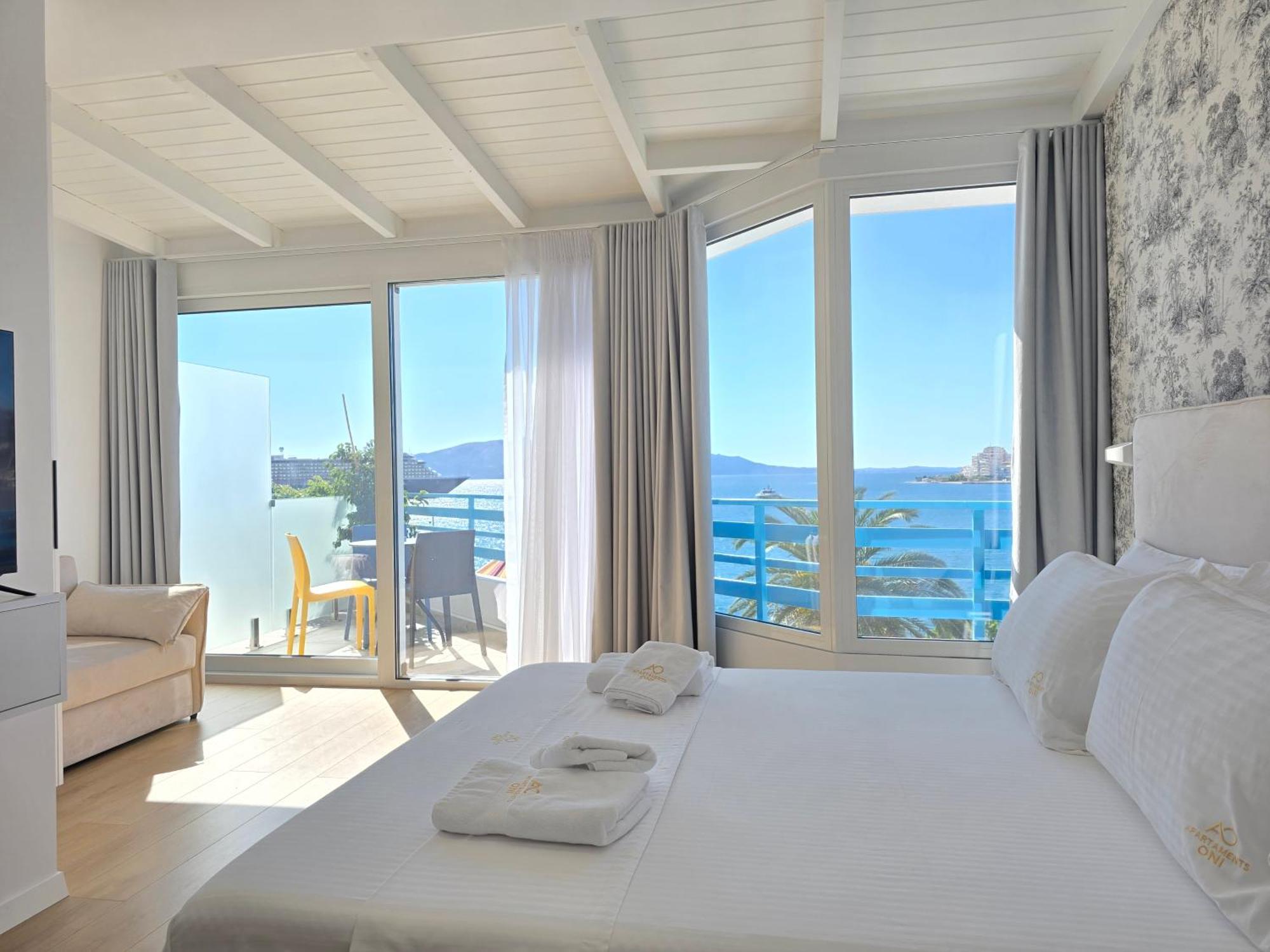 Apartment Oni Sarandë