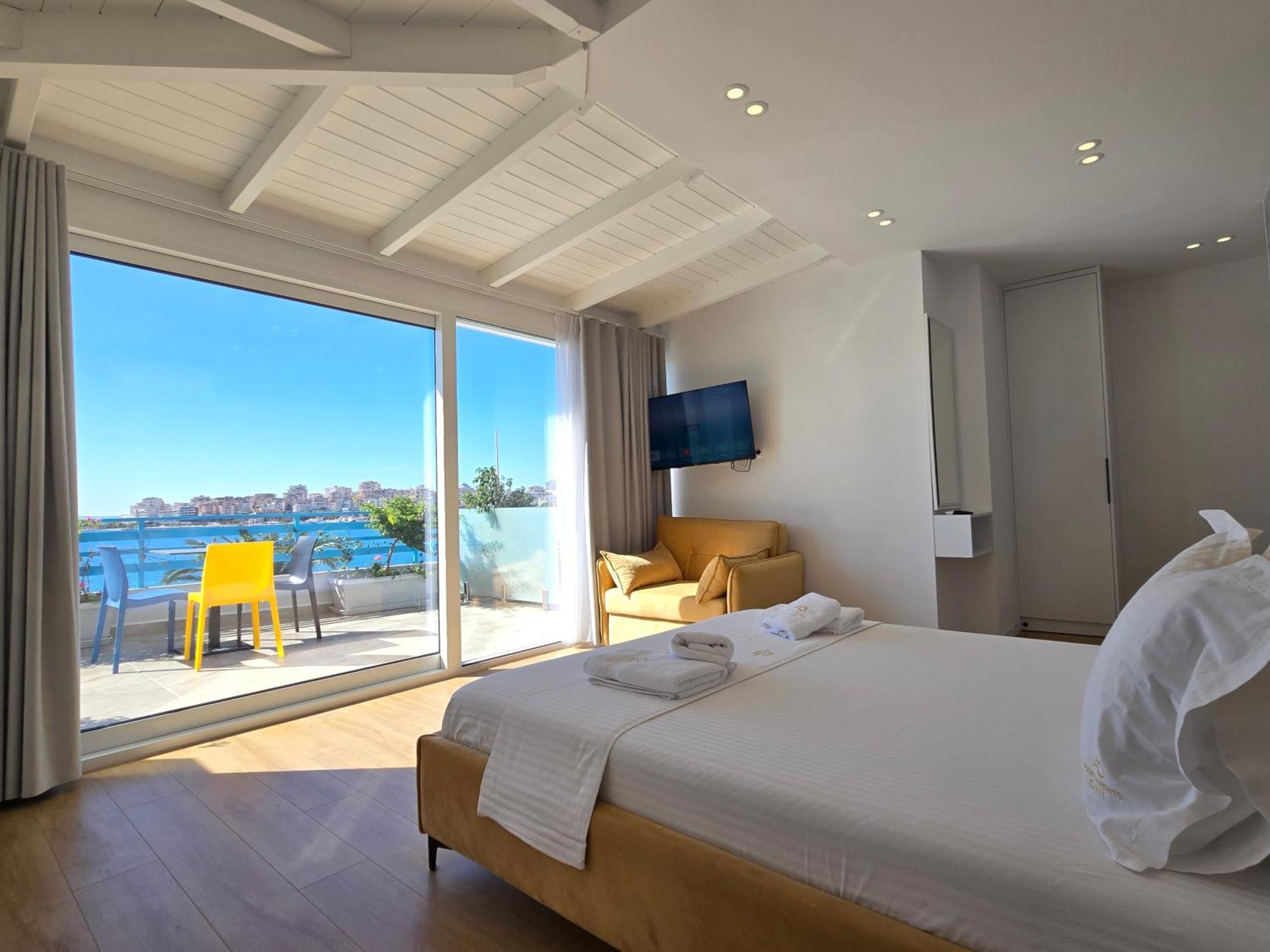 Apartment Oni Sarandë