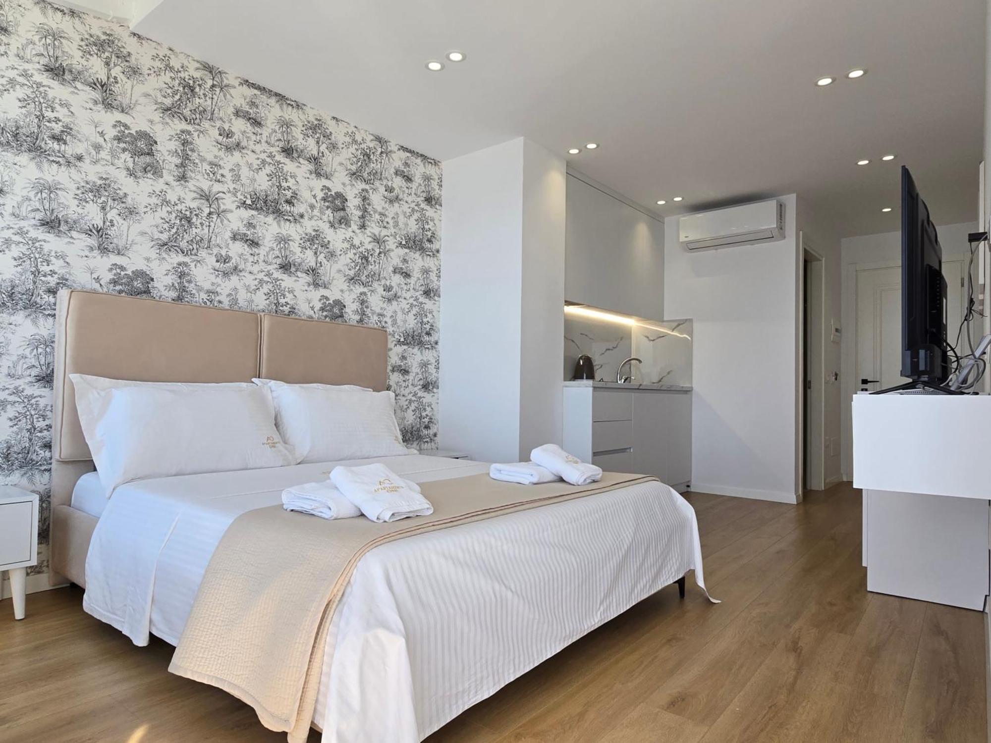 Oni Apartment Sarandë