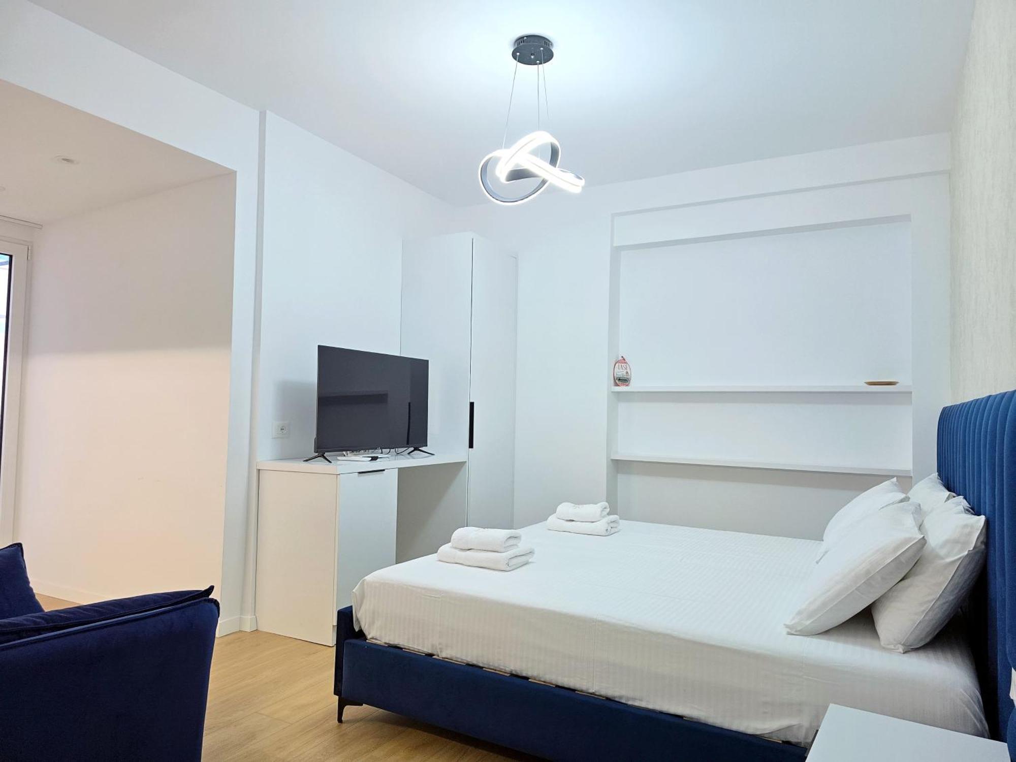 Apartment Oni *