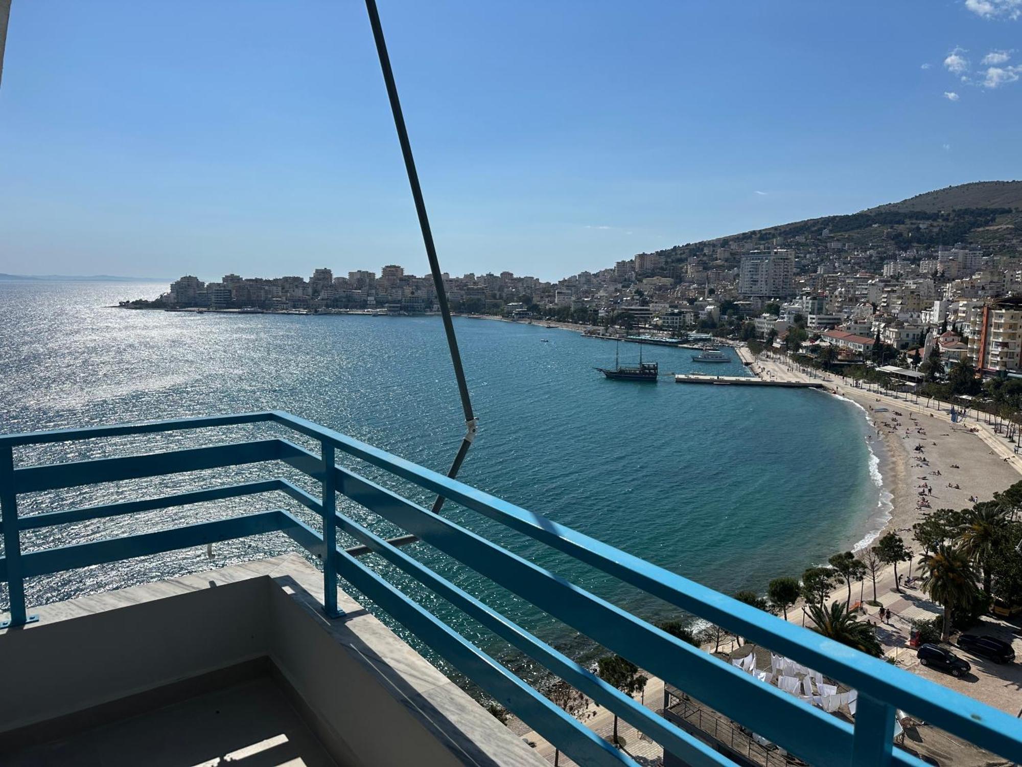 Oni Apartment Sarandë