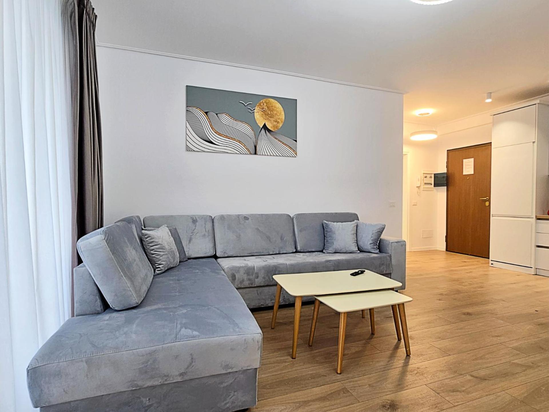 Apartment Oni Sarandë