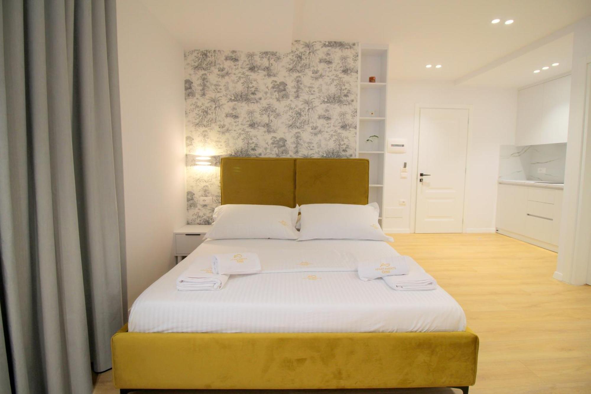 Apartment Oni Sarandë
